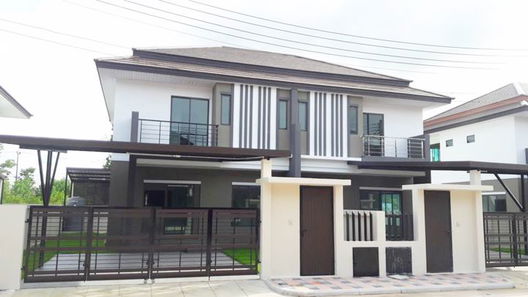 Project Sirithana Riverside Picture - 3/11