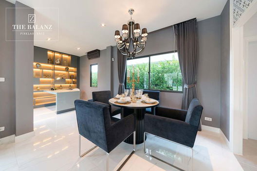 รูป The Balanz Pinklao-Sai 5 - รูปที่ 5/11