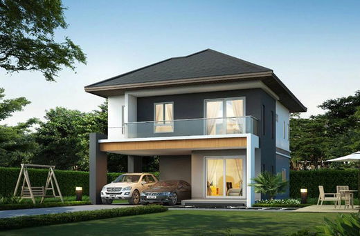 Project Urbana Villaggio Picture - 2/13