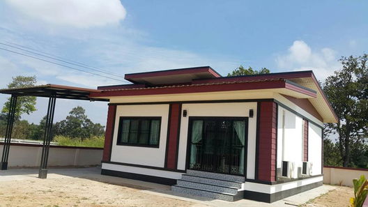 Project Baan Saprungrueang Picture - 5/12