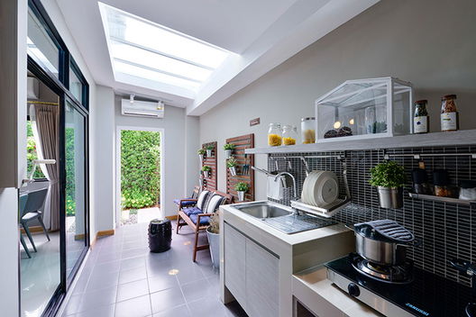 รูป Casa City Kanlapaphruek-Sathorn - รูปที่ 4/11