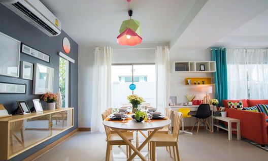 รูป Life Valley Sukhumvit-Khao Numsub - รูปที่ 5/12