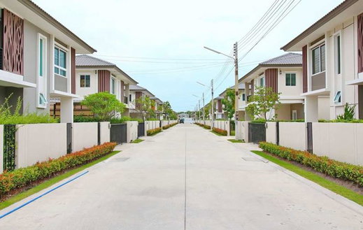 รูป Casa Ville Rayong - รูปที่ 2/13
