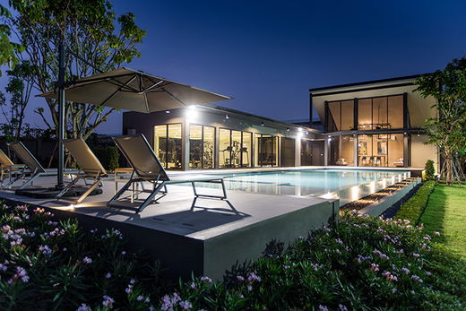 Project Casa Waterside Rama 5 Picture - 3/13