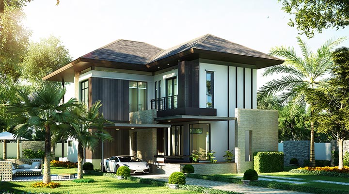 Type A (บ้านนคราชล)