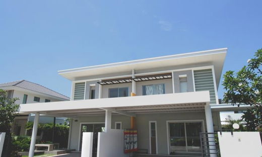 Project Life City Home Picture - 2/13