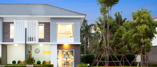 รูป Pruksa Ville 67 Phetkasem 91 - รูปที่ 2/9