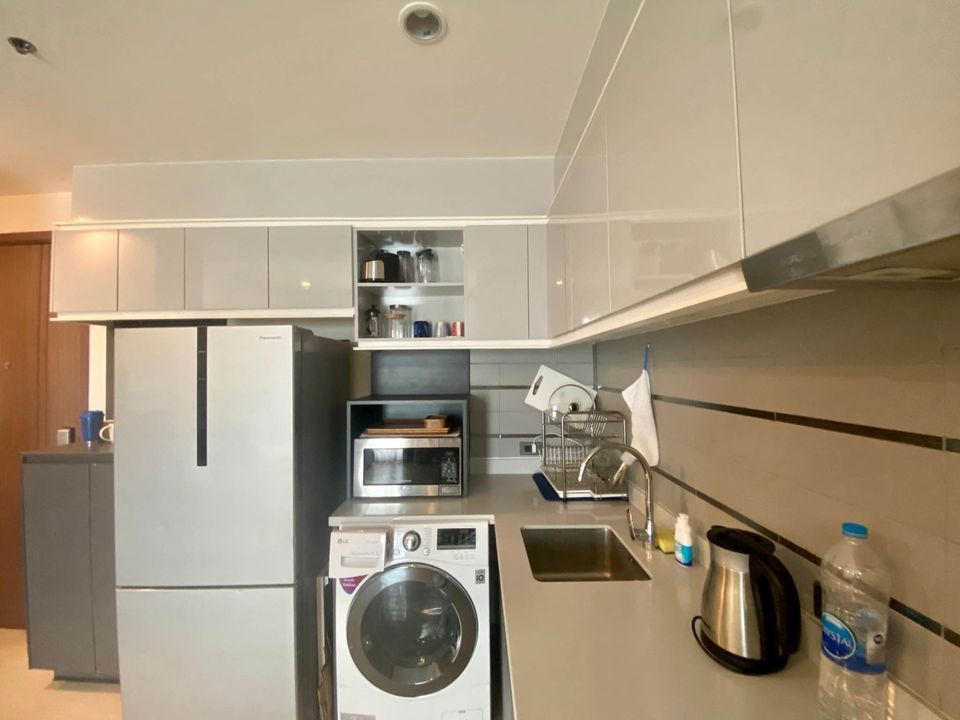 picture LINE @condorental for rent the room at WYNE Sukhumvit - 7/8