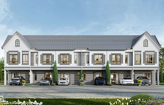 รูป Modi Villa Ladkrabang - Suvarnabhumi - รูปที่ 4/7