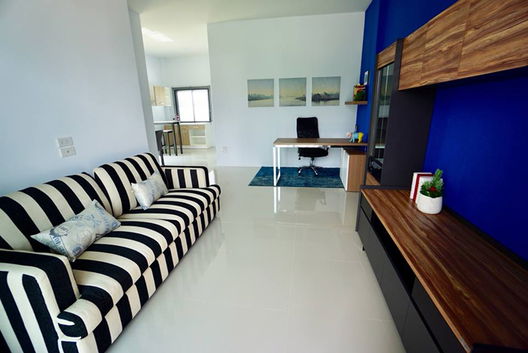 Project Jindapan Plus Ban Bueng Picture - 5/11