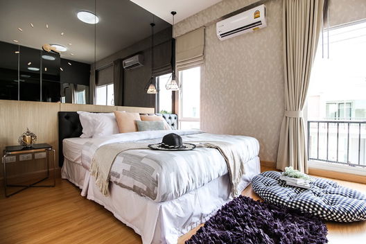 Project Novo Ville Puttasakor Picture - 4/4