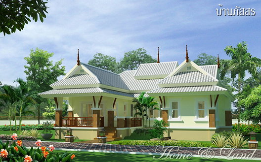 รูป Baan Chiangmai Pruksa home - รูปที่ 4/7
