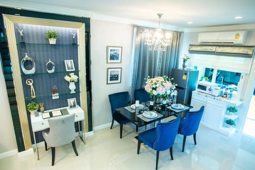 รูป Golden Town Chaiyaphruek-Wongwaen - รูปที่ 3/13