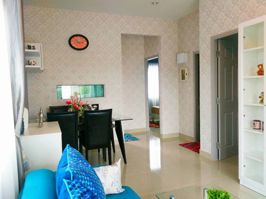 Project Silanta 6 Life Picture - 5/10