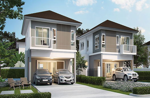 Project Supalai Garden Ville Rayong Picture - 2/10