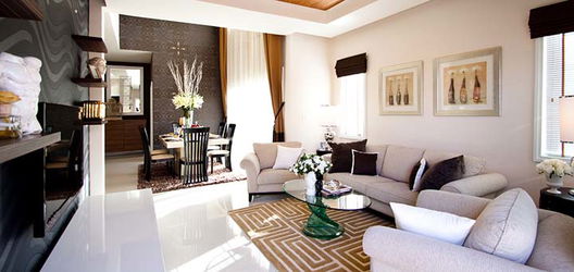 รูป Villa Nakarin Onnuch-Wongwaen - รูปที่ 2/13