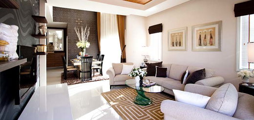 รูป Villa Nakarin Onnuch-Wongwaen - รูปที่ 2/13