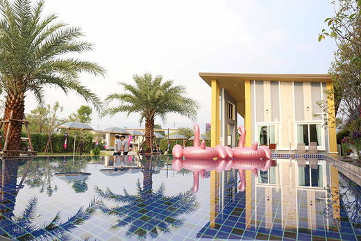 รูป Golden Town Phet Kasem - รูปที่ 2/8