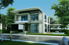 The Eternity Home - Image 2/10