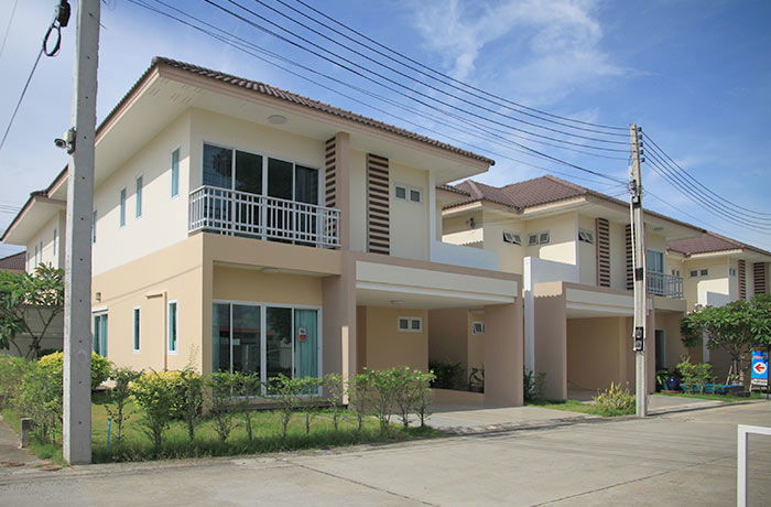 รูป The Grand Thanaporn - รูปที่ 1/12