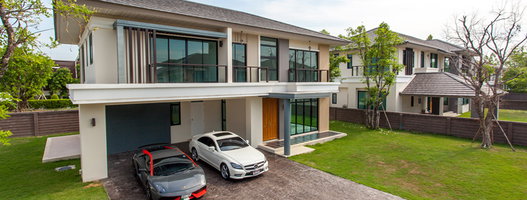 รูป Nusasiri City Rama 2 - รูปที่ 5/10
