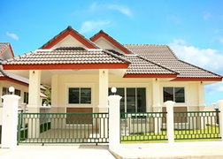 Baan Somwang Property - Image 3/5
