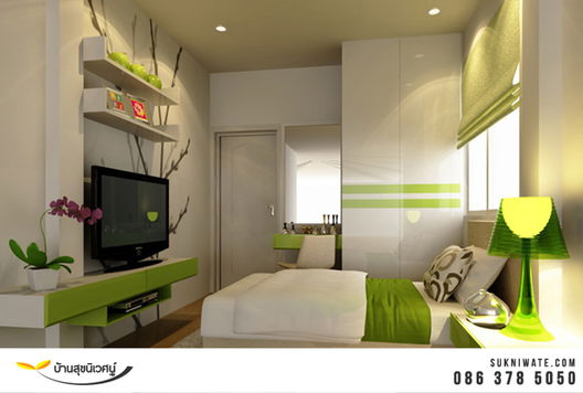 Project Censiri Town Laemchabang Picture - 5/12