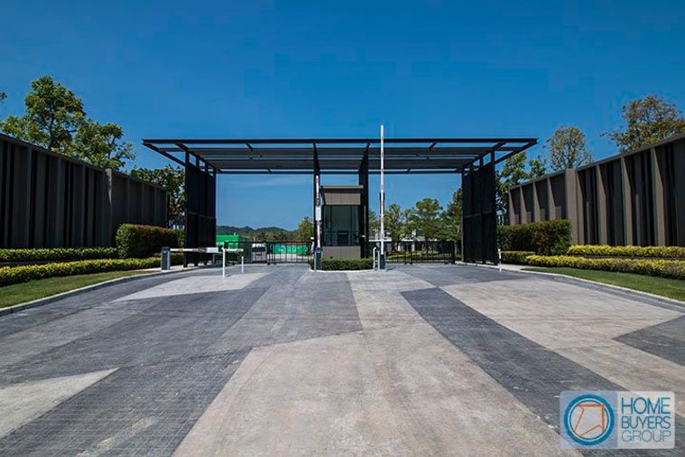 Pruksavill Thalang - Thepkasttri