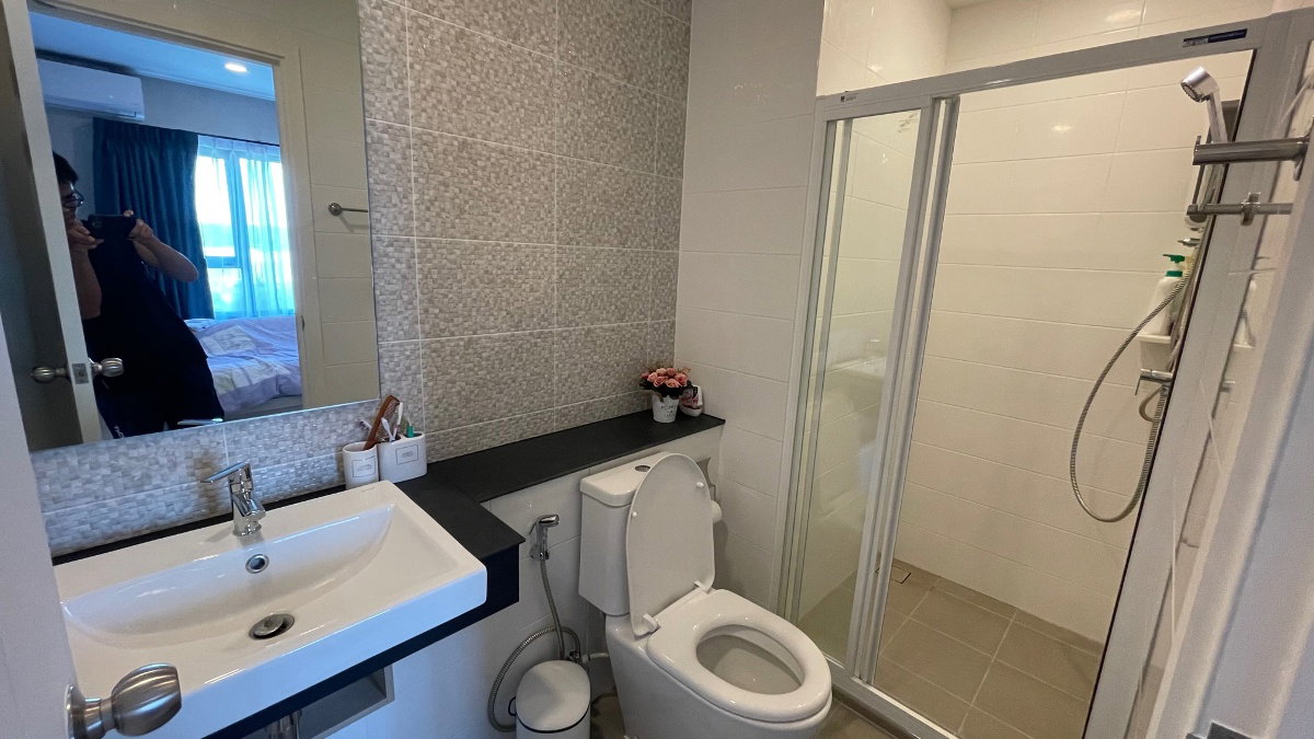 picture Escent Ubonratchathani for rent - 5/8