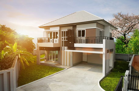 เดอะไฟน์เนส ทาวน์ ศรีราชา