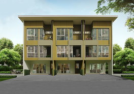 รูป Bless Town Srinakarin - Namdang - รูปที่ 5/11