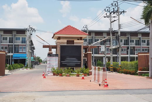 รูป Siwarat 9 (Bangbuathong) - รูปที่ 2/4