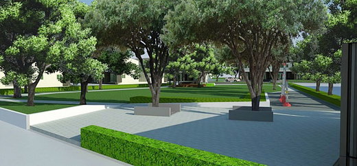 รูป Baan Pruksa Amata - Bypass - รูปที่ 2/8