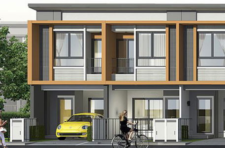 สิรารมย์ พลัส บางนา กม.29