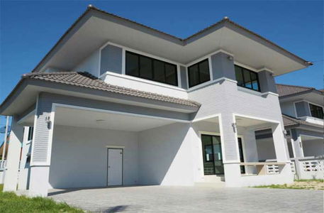 สุขถาวร โครงการ 2 (น้ำคอก-บ้านค่าย)