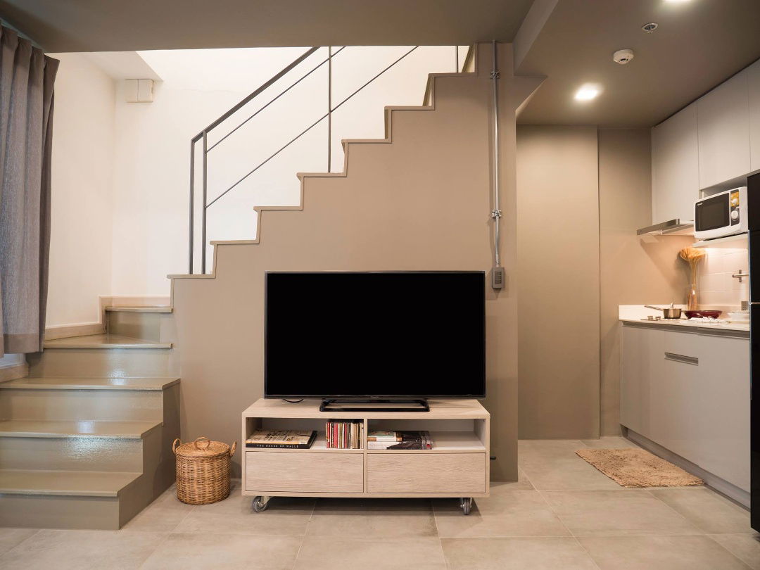 รูป ให้เช่า IDEO Mobi Sukhumvit ห้องสวย ราคาดี สอบถามเพิ่มเติมได้ที่ LINE @condorental !! - รูปที่ 8/13