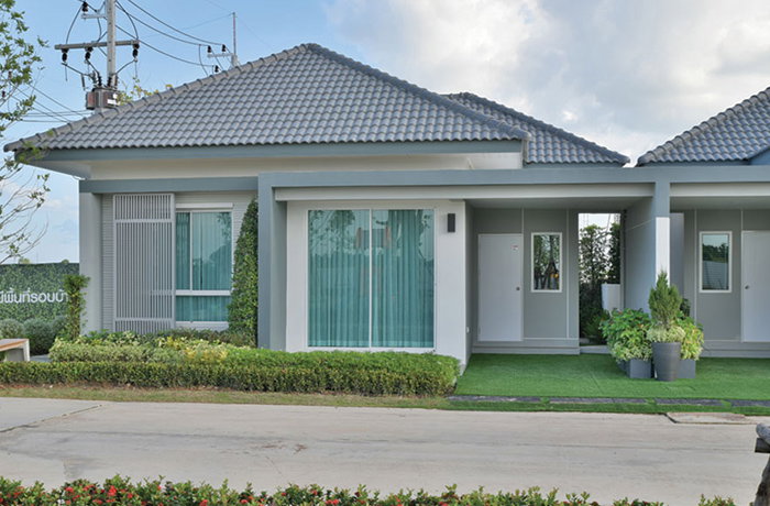 รูป Baansuay Plus Banpho - รูปที่ 1/11