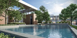 Project S Gate Bangkok - Pathumthani Picture - 4/9