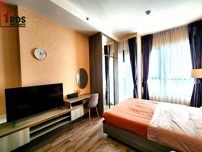 Condos for rent : Condo for Rent: KnightsBridge Prime Onnut  Schedule a viewing 👉 Line: @propertybkk4