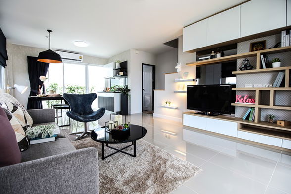 Project Novo Ville Puttasakor Picture - 2/4