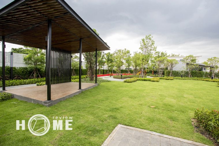 เดอะ คอนเนค รัตนาธิเบศร์ - ราชพฤกษ์