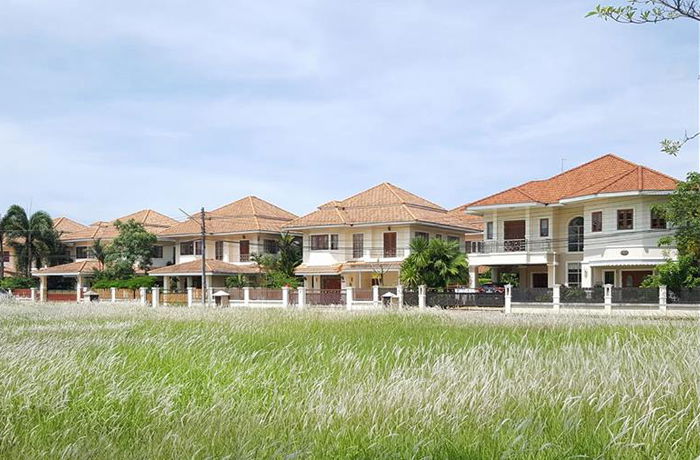 Project Wangthong Place Picture - 1/11