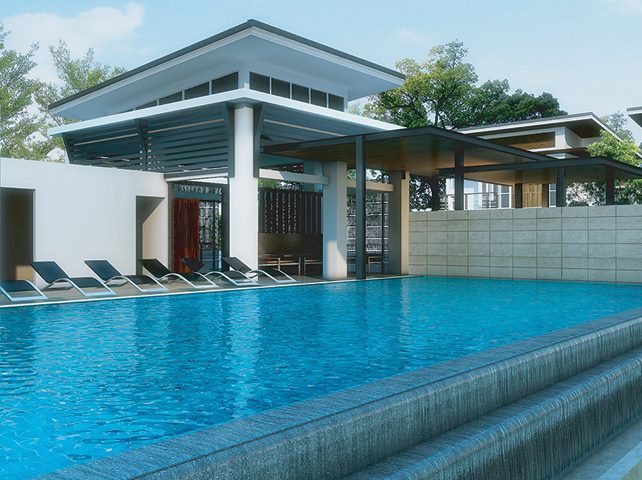 Project The Rich Ville Ratchapruek - Rattanathibet Picture - 1/11