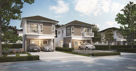 Project Supalai Bella Rayong Picture - 3/4