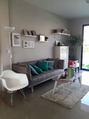 Project Hill Hut Saraburi Picture - 4/9