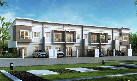 Project Supalai Novo Ville Airport Khon Kaen Picture - 3/6