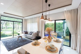 Casa Ville Ramintra-Wongwaen 2 - Image 4/13