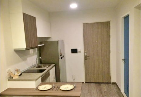 รูปภาพ 🔴รับฝาก-ขาย เช่าคอนโดนนทบุรี🐲🔴Zelle Rattanathibet