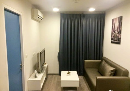 รูปภาพ 🔴รวมคอนโดนนนทบุรีให้เช่า🔴⚠️🛋️🛌💥Zelle Rattanathibet