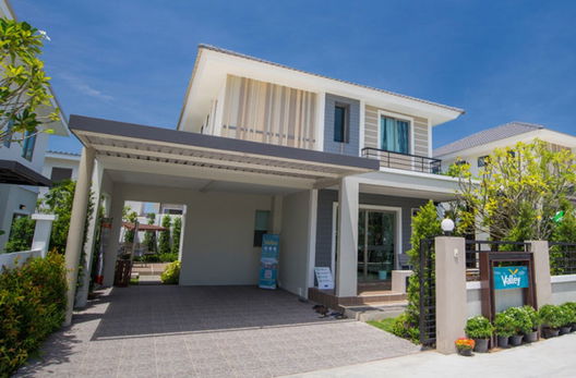 รูป Life Valley Sukhumvit-Khao Numsub - รูปที่ 2/12